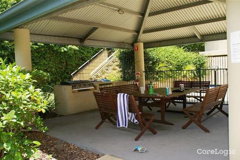 Property photo of 9/38 Vincent Street Indooroopilly QLD 4068
