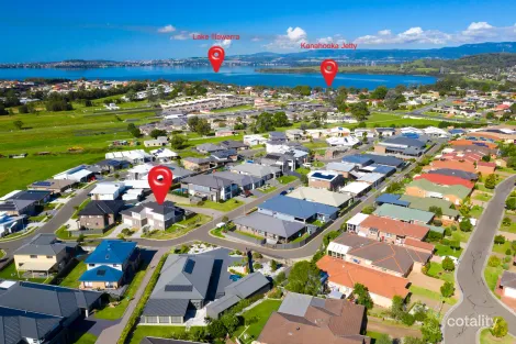 16 The Arches, Kanahooka, NSW 2530