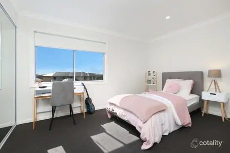 Property photo of 16 The Arches Kanahooka NSW 2530