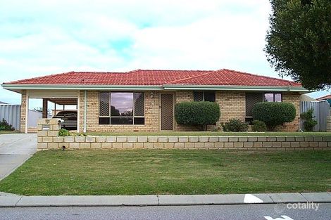 32 Wooramel Way, Cooloongup, WA 6168