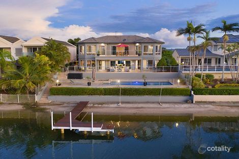 Property photo of 56 Charolais Crescent Benowa QLD 4217