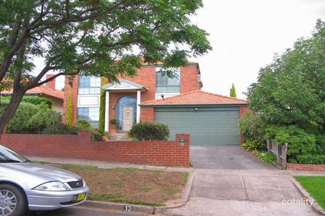 Property photo of 13 Alameda Avenue Maribyrnong VIC 3032