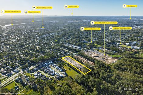 210 Chambers Flat Rd, Waterford West, QLD 4133