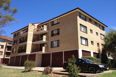 27/25 Mantaka St, Blacktown, NSW 2148