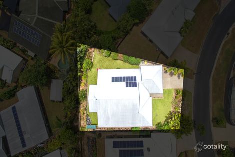Property photo of 23 Greendale Close Brinsmead QLD 4870