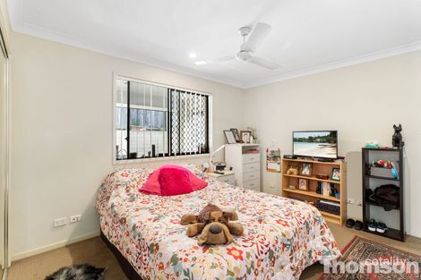 Property photo of 23 Melville Parade North Lakes QLD 4509