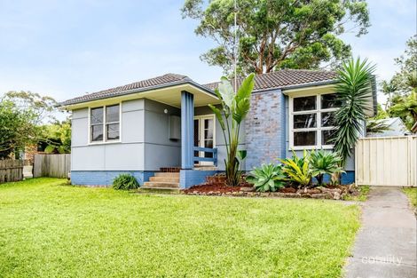 38 Westmacott Pde, Bulli, NSW 2516