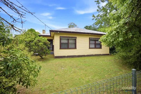 45 Bon St, Alexandra, VIC 3714