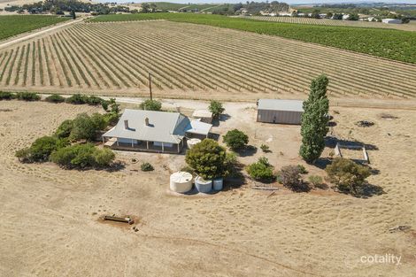 Property photo of 138 Springvale Road Watervale SA 5452