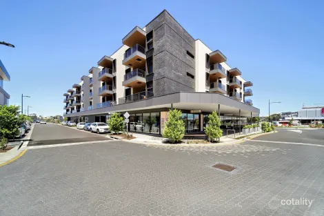 Property photo of 102/55 Phillips Street West Lakes SA 5021