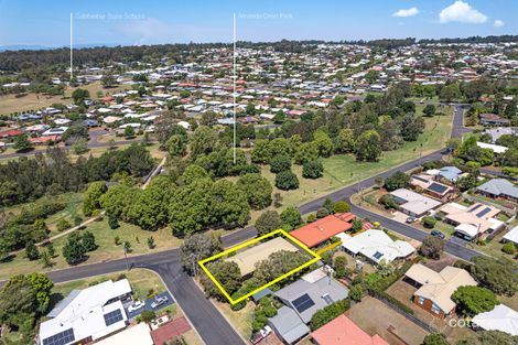 Property photo of 2 Zoe Court Centenary Heights QLD 4350