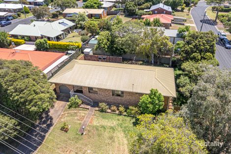 Property photo of 2 Zoe Court Centenary Heights QLD 4350