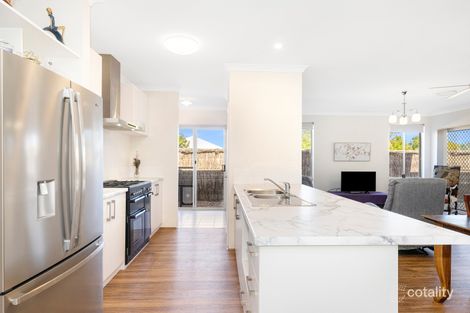 Property photo of 1 Cassis Way Yalyalup WA 6280