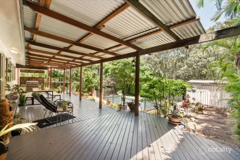 Property photo of 27 Ben Street Chermside West QLD 4032