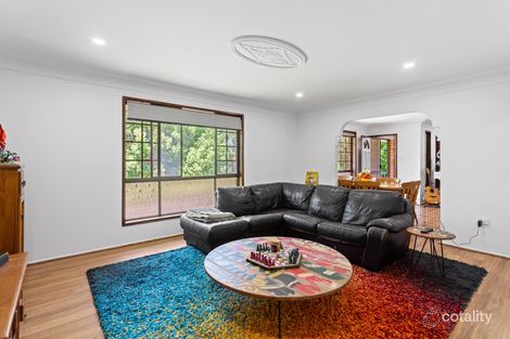 Property photo of 2 Zoe Court Centenary Heights QLD 4350