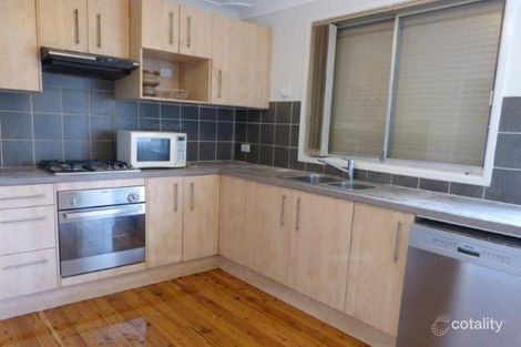 Property photo of 176 Railway Road Quakers Hill NSW 2763