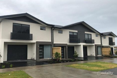 Property photo of 5 Nebula Lane Cranbourne East VIC 3977