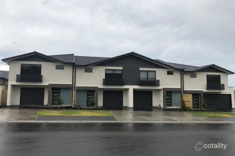 Property photo of 5 Nebula Lane Cranbourne East VIC 3977