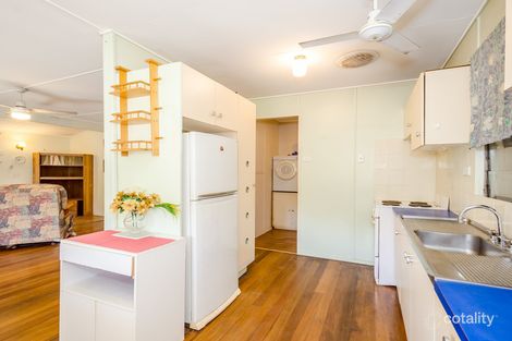 Property photo of 102 Barney Street Barney Point QLD 4680