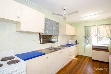 Property photo of 102 Barney Street Barney Point QLD 4680