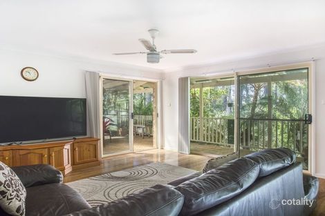 Property photo of 43 Lomandra Place Ulladulla NSW 2539