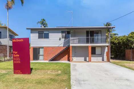 17 Atherton St, Norman Gardens, QLD 4701