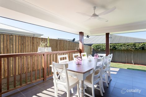 Property photo of 39 Kidman Circuit Thornlands QLD 4164