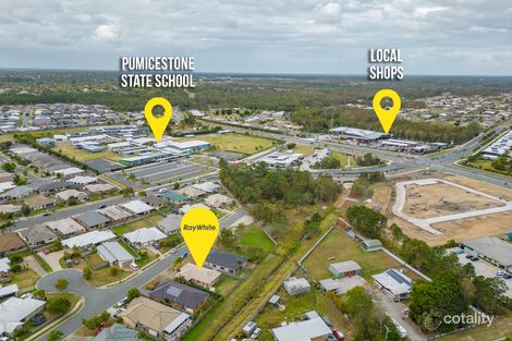 Property photo of 24 Sims Street Caboolture QLD 4510