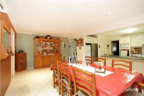Property photo of 15 Barina Crescent Emu Plains NSW 2750