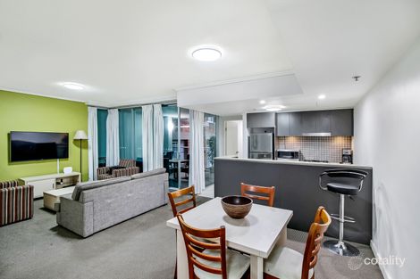807/151 George St, Brisbane City, QLD 4000