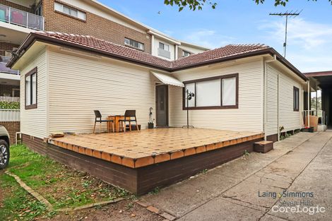 Property photo of 13 Short Street Wentworthville NSW 2145