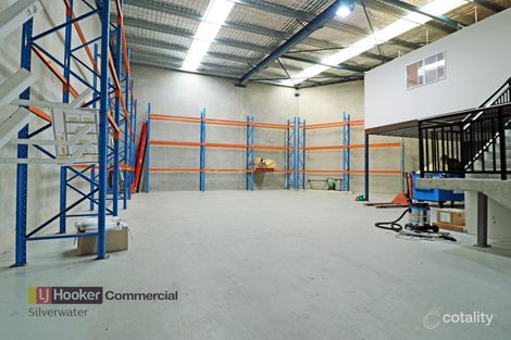 26/10 John Hines Ave, Minchinbury, NSW 2770