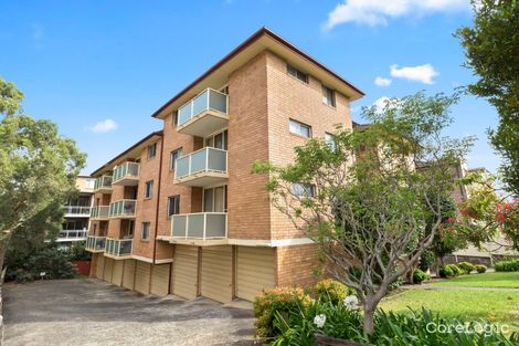 Property photo of 9/3-5 William Street Ryde NSW 2112