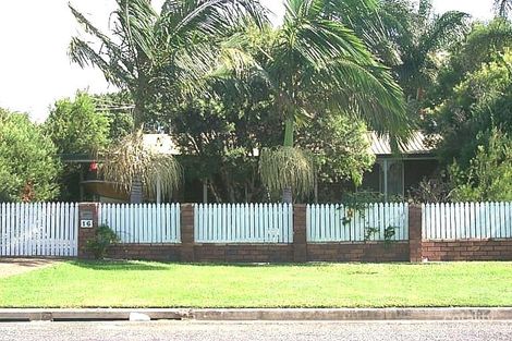 16 Cavell St, Birkdale, QLD 4159