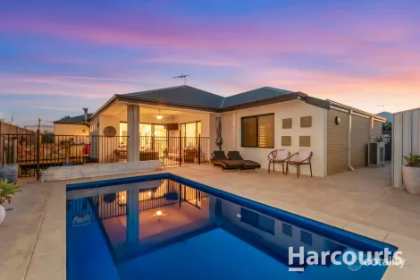 Property photo of 74 Celeste Street Eglinton WA 6034