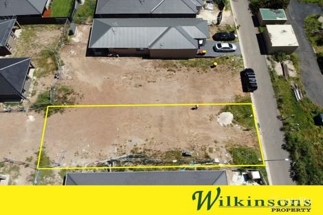 12 Northview St, Grantham Farm, NSW 2765