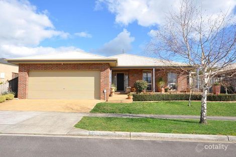 31 Grange Cres, Warragul, VIC 3820