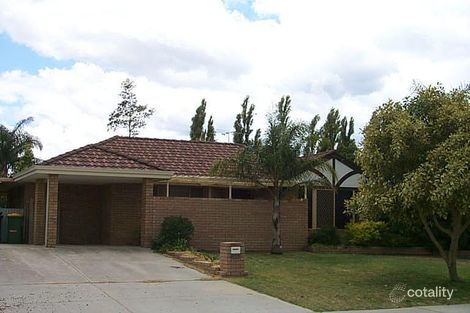 101 Strawberry Dr, Seville Grove, WA 6112