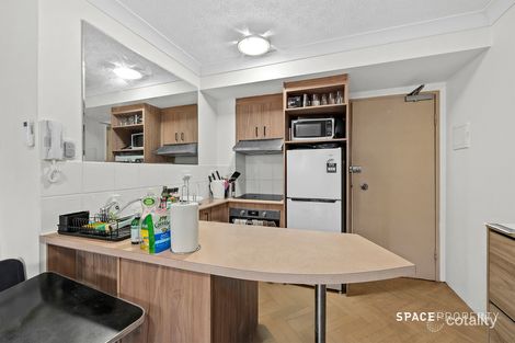 Property photo of 4/273 Boundary Street Spring Hill QLD 4000