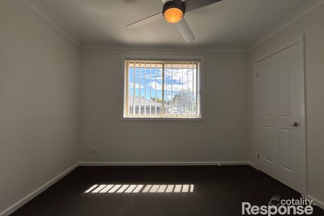 Property photo of 35B Baxter Crescent Glendenning NSW 2761
