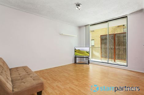 Property photo of 2/64-66 Great Western Highway Parramatta NSW 2150