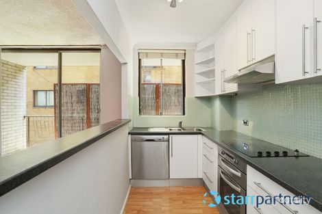 Property photo of 2/64-66 Great Western Highway Parramatta NSW 2150
