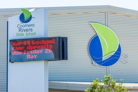 Property photo of 528 Sudbury Drive Pimpama QLD 4209