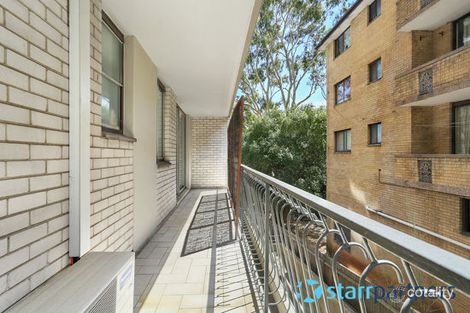 Property photo of 2/64-66 Great Western Highway Parramatta NSW 2150