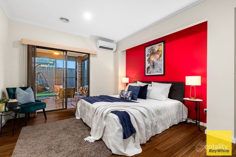 Property photo of 14 Leanyer Street Tarneit VIC 3029