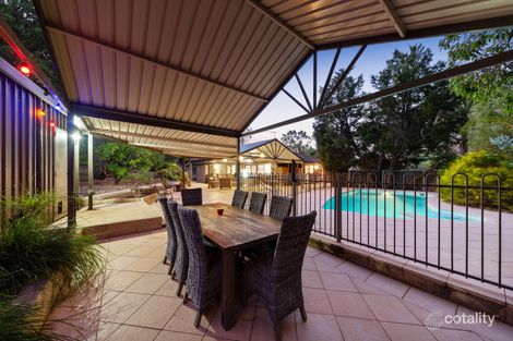 Property photo of 36 Marnie Road Glen Forrest WA 6071