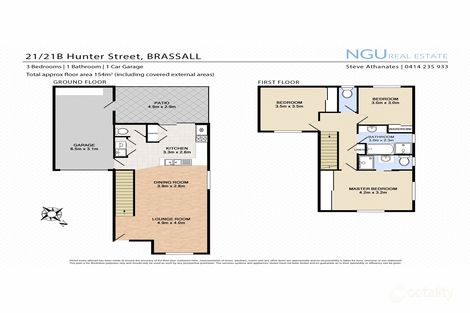 Property photo of 21/21B Hunter Street Brassall QLD 4305