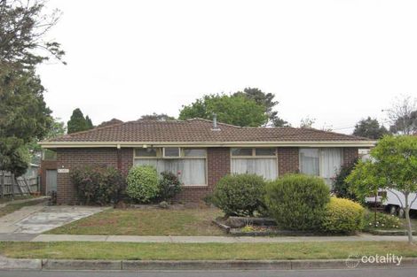 12 Curie Ave, Mulgrave, VIC 3170