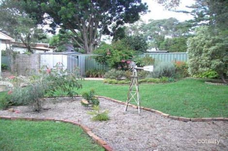 Property photo of 58 Walsh Crescent North Nowra NSW 2541