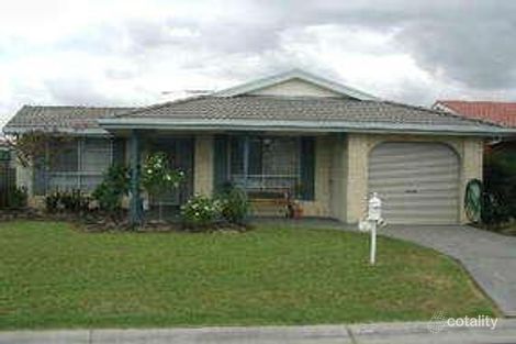 Property photo of 39 Redgum Circuit Glendenning NSW 2761